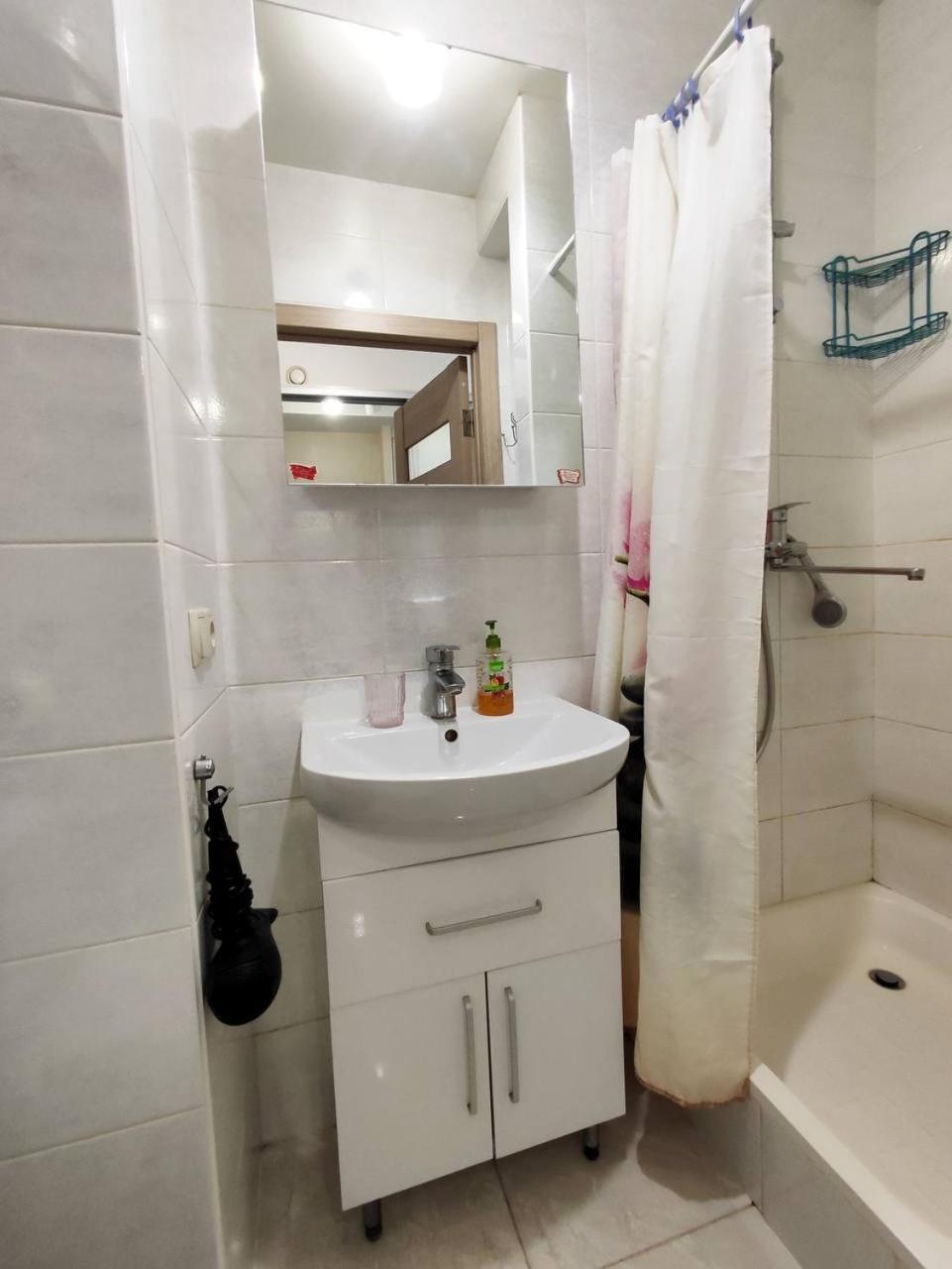 New In The Center, Smart Tv Apartment Kharkiv