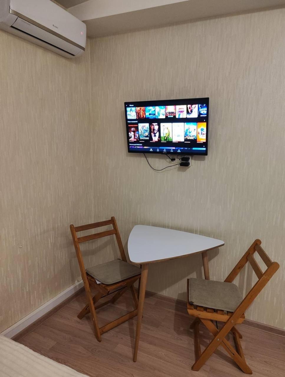 Apartment New In The Center, Smart Tv